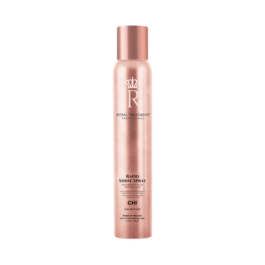 CHI RT RAPID SHINE SPRAY 150 GR