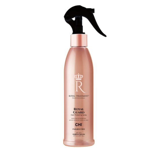 CHI RT ROYAL GUARD - 237 ML