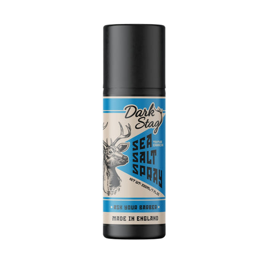 DARK STAG - SEA SALT SPRAY 200 ML