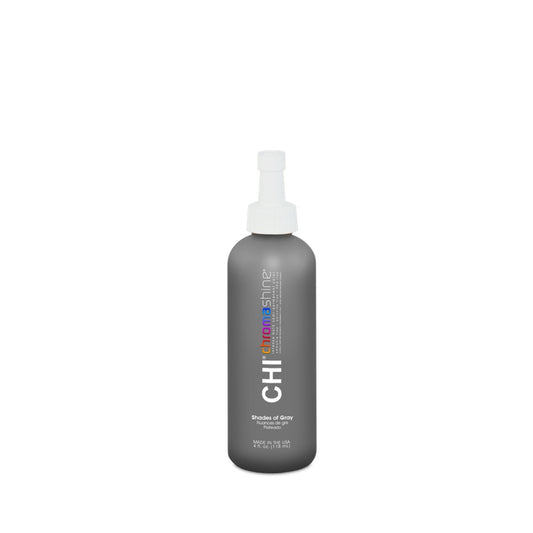CHI CHROMASHINE 2.0 - SHADES OF GREY 118 ML