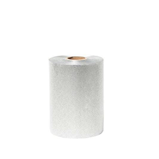 FRAMAR SILVER EMBOSSED ROLL