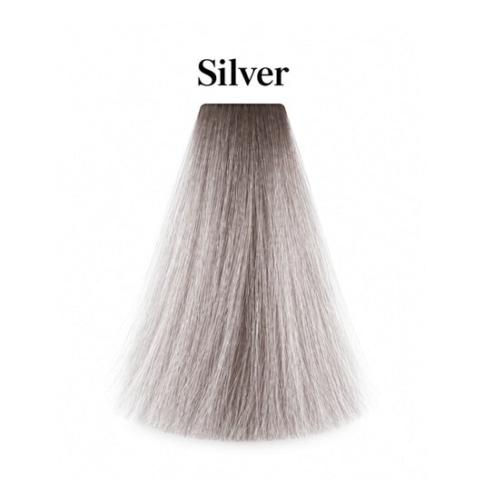 BIOELIXIRE BE COOL - 12-24 MINUTE COLOR 100 ML - SILVER
