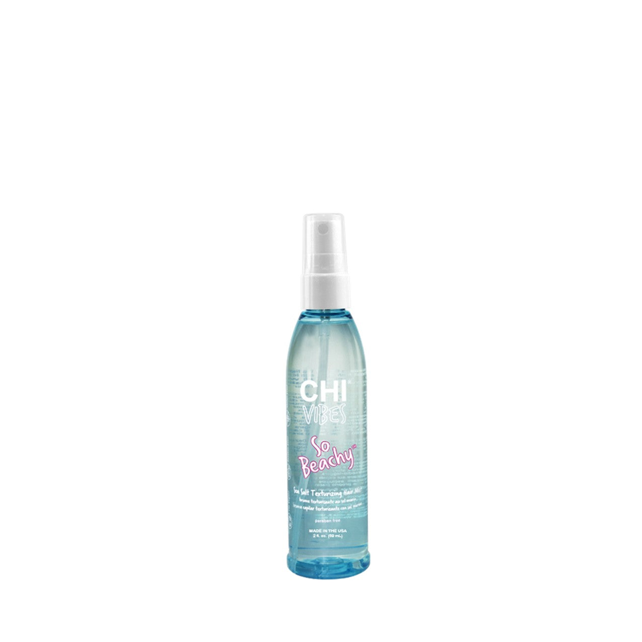 CHI VIBES SO BEACHY TEXTURIZING SEA SALT HAIR MIST