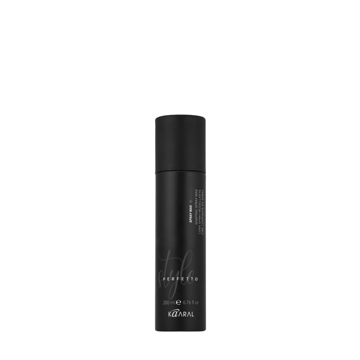 PERFETTO SPRAY WAX 200 ML