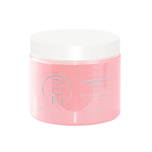 STRAWBERRY BLONDE LIGHTENER -355 GR