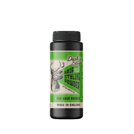 DARK STAG - HAIR STYLING POWDER 20 GR