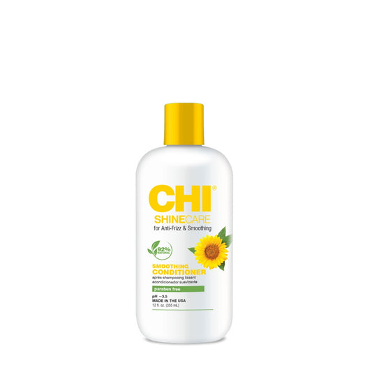 CHI SHINECARE - SMOOTHING CONDITIONER