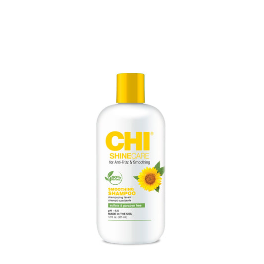 CHI SHINECARE - SMOOTHING SHAMPOO