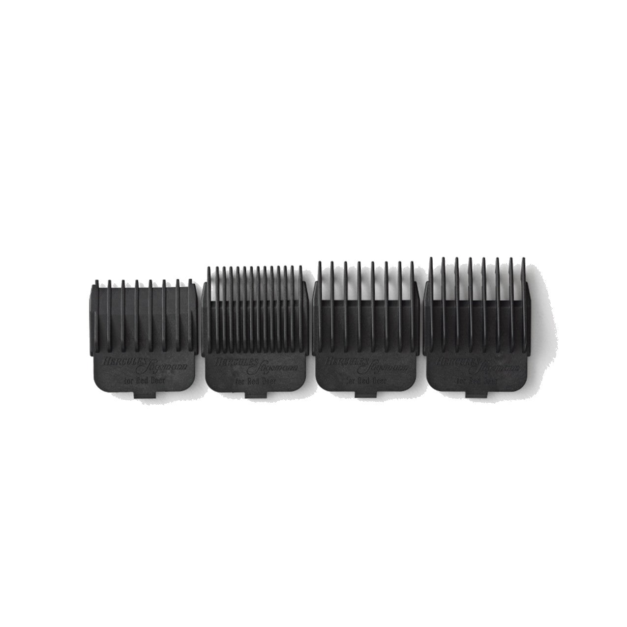 RED DEER COMB SET