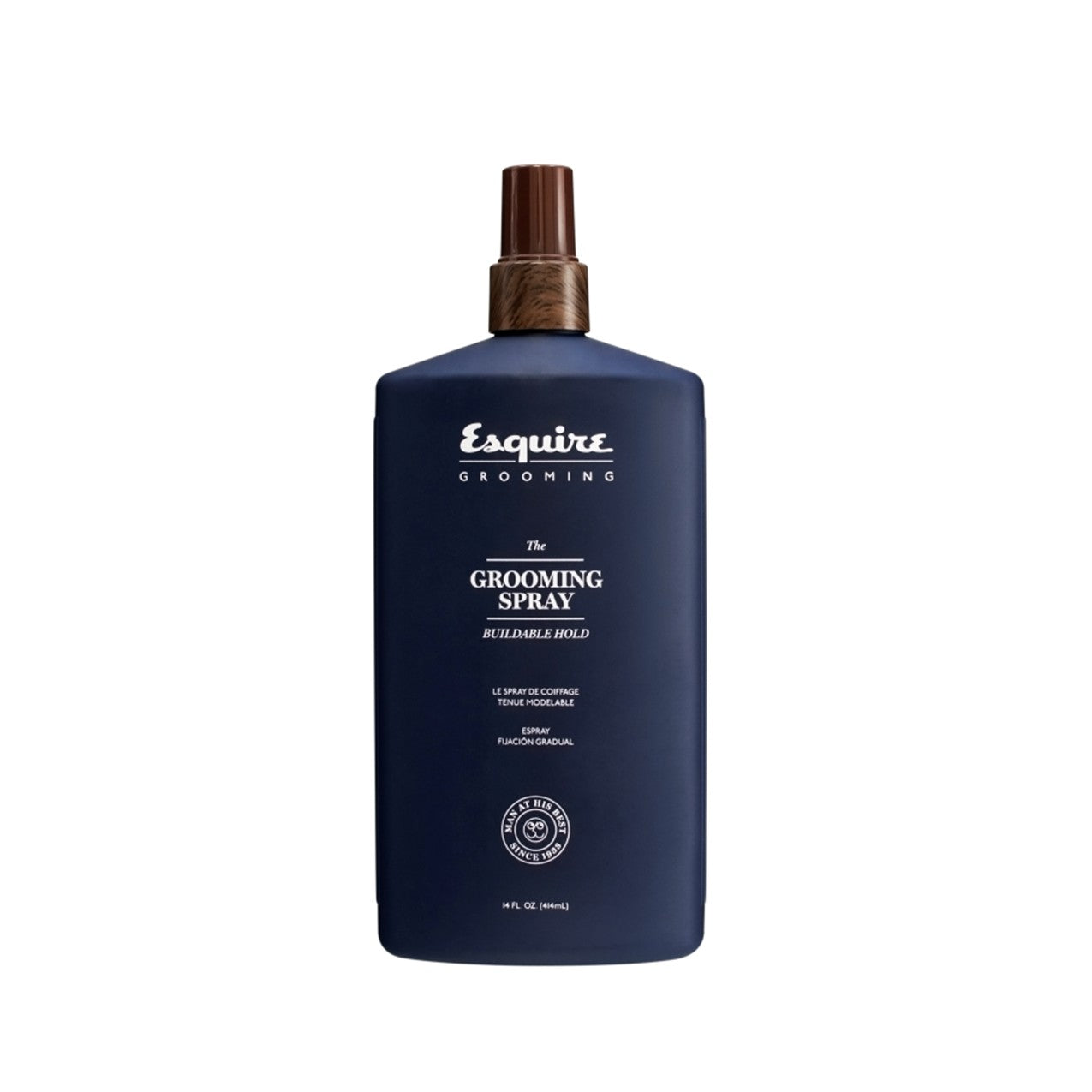 ESQUIRE THE GROOMING SPRAY 414 ML