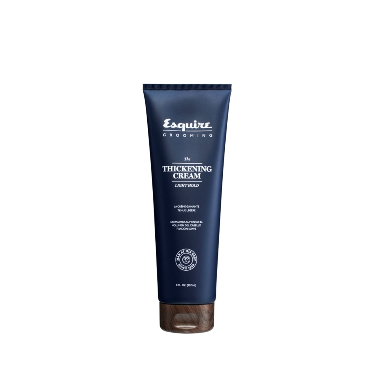 ESQUIRE THE THICKENING CREAM  237 ML