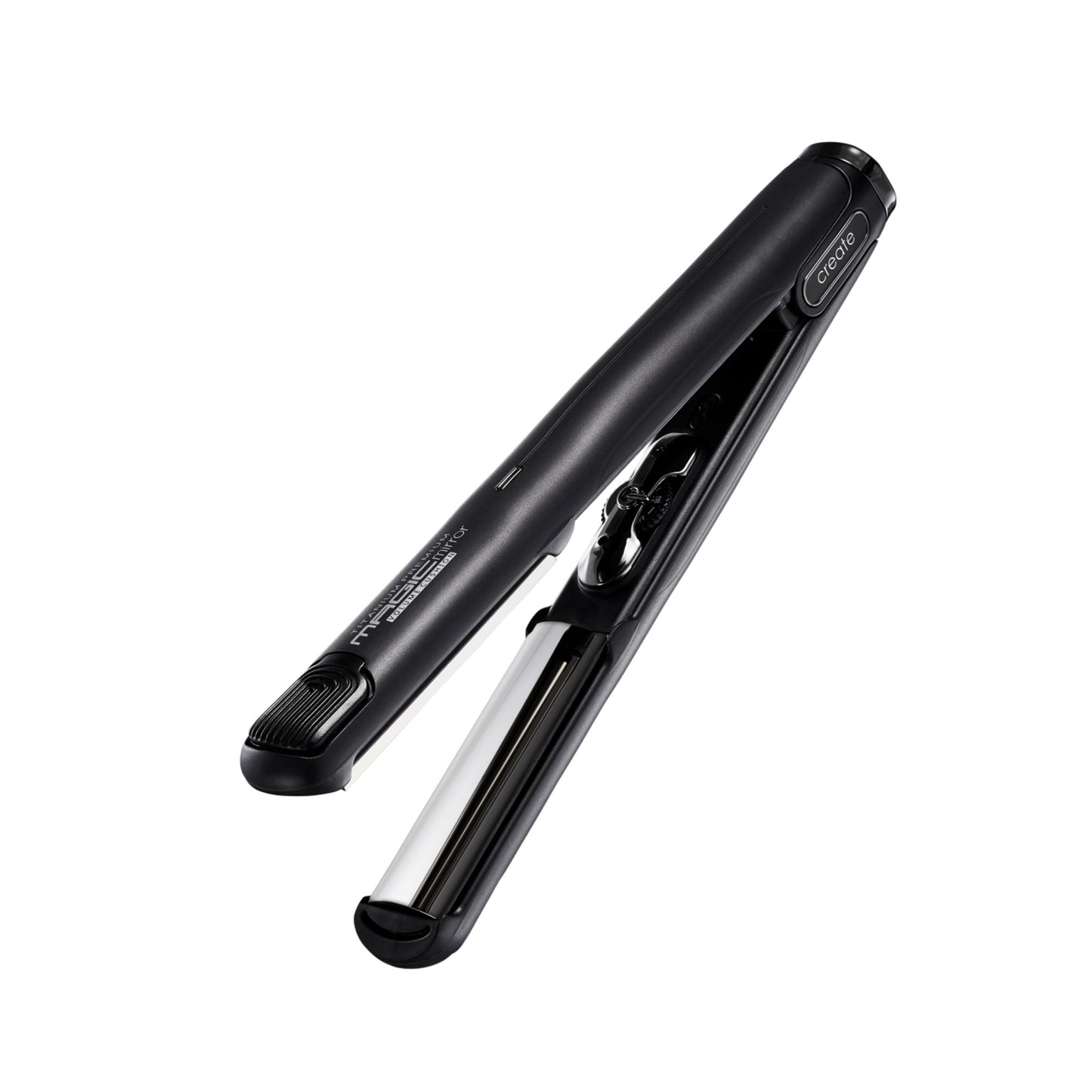 CREATE TITANIUM VOLUME IRON 24MM