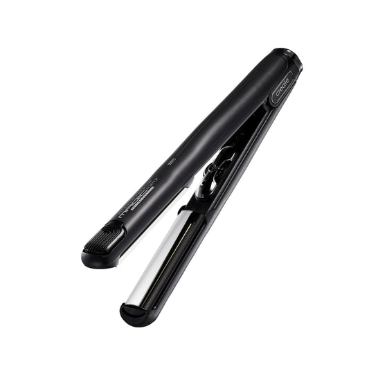 CREATE TITANIUM VOLUME IRON 24MM