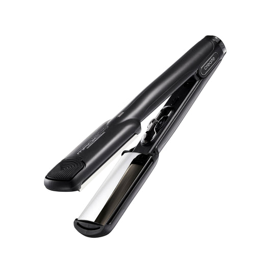 CREATE TITANIUM VOLUME IRON 41MM