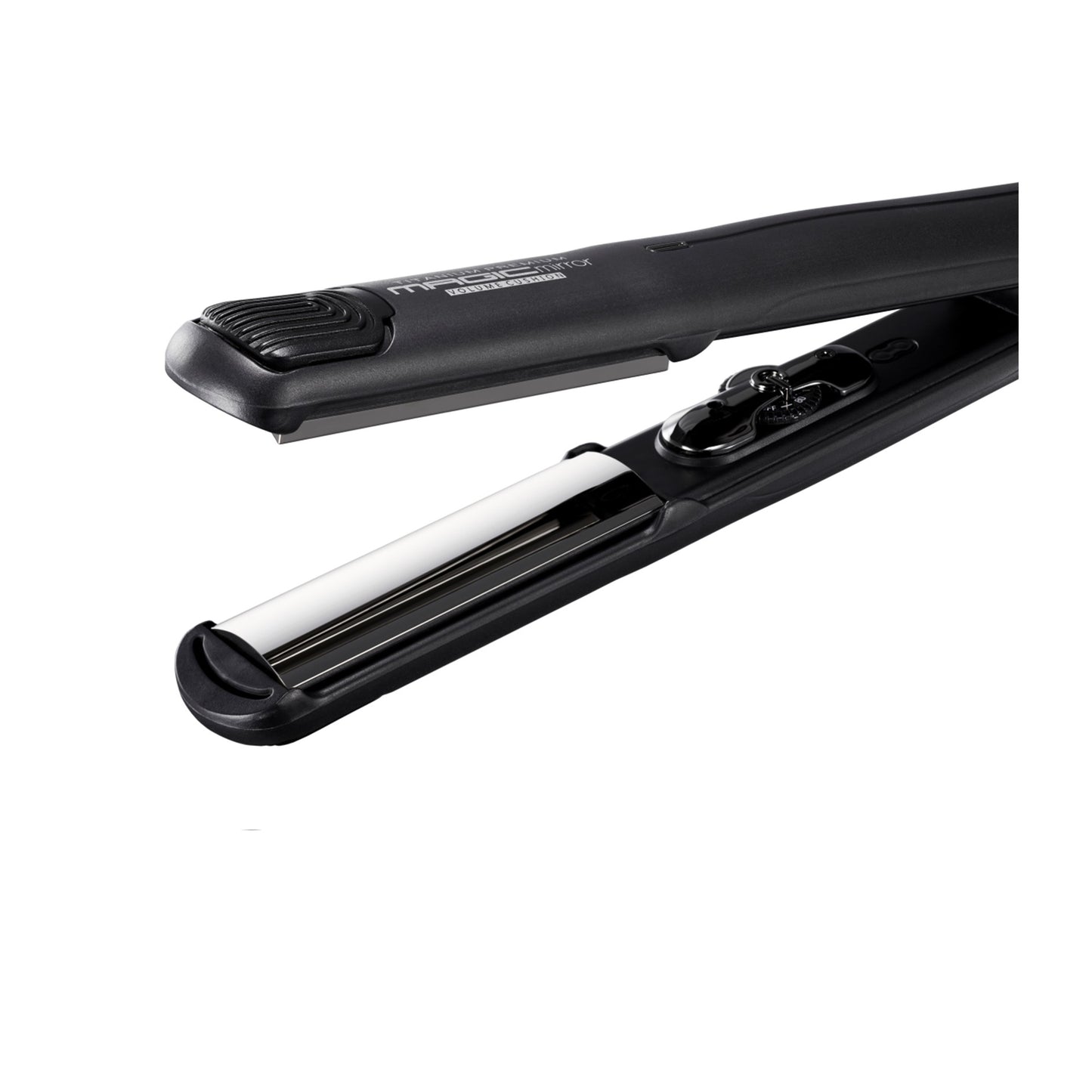 CREATE TITANIUM VOLUME IRON 24MM