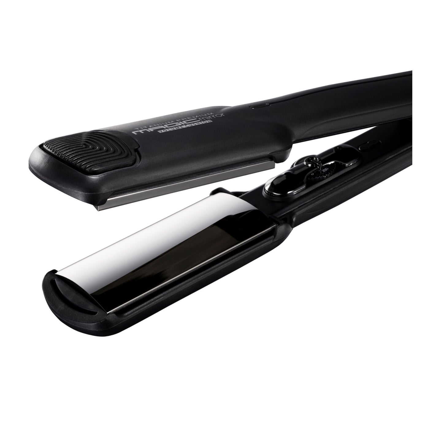 CREATE TITANIUM VOLUME IRON 41MM