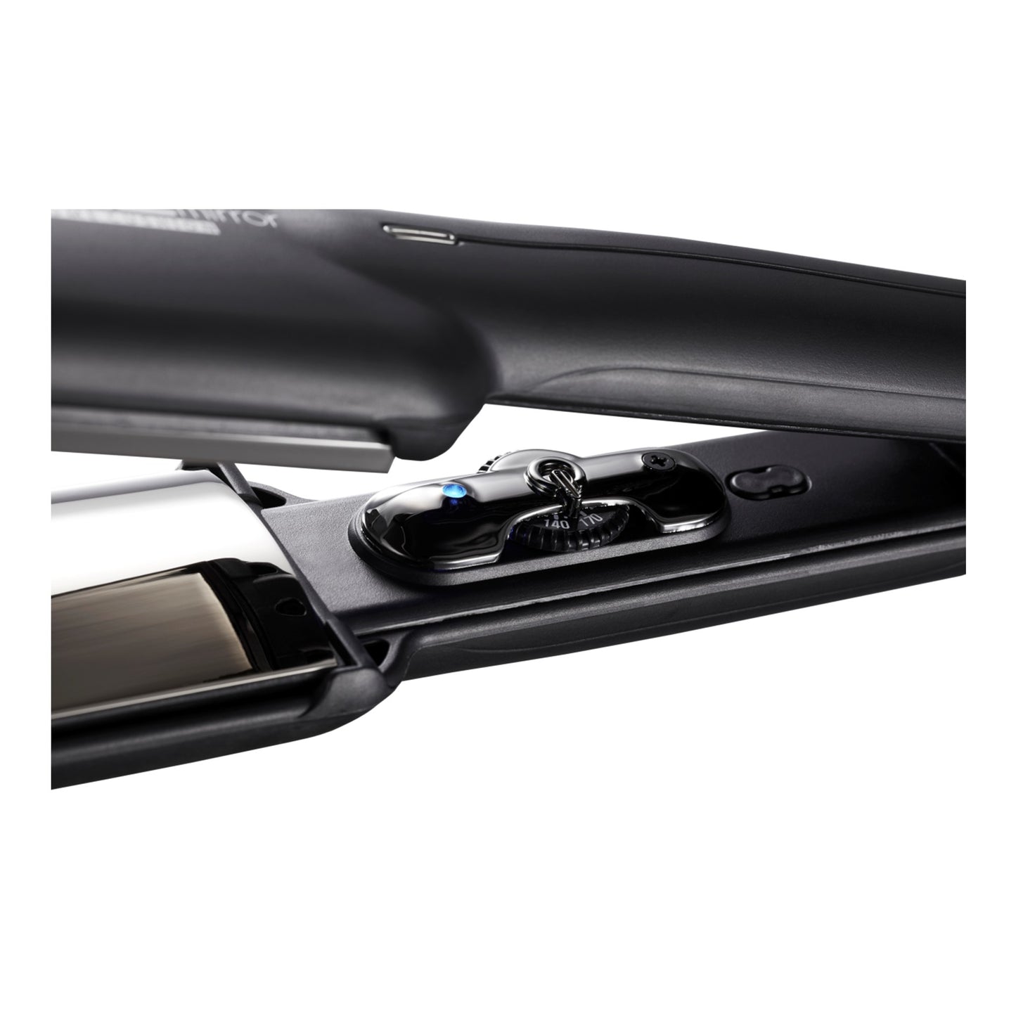 CREATE TITANIUM VOLUME IRON 24MM