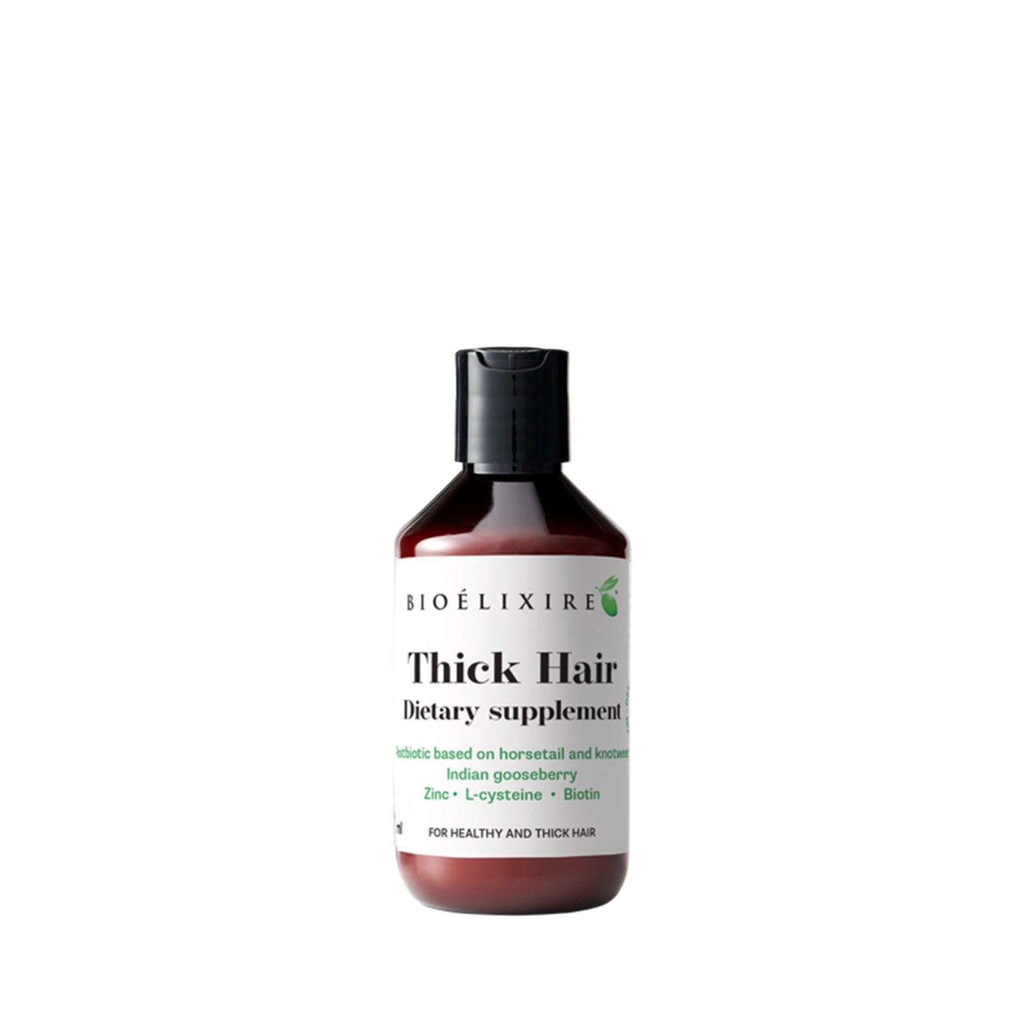 BIOELIXIRE THICK HAIR DIETARY SUPPLEMENT 300 ML