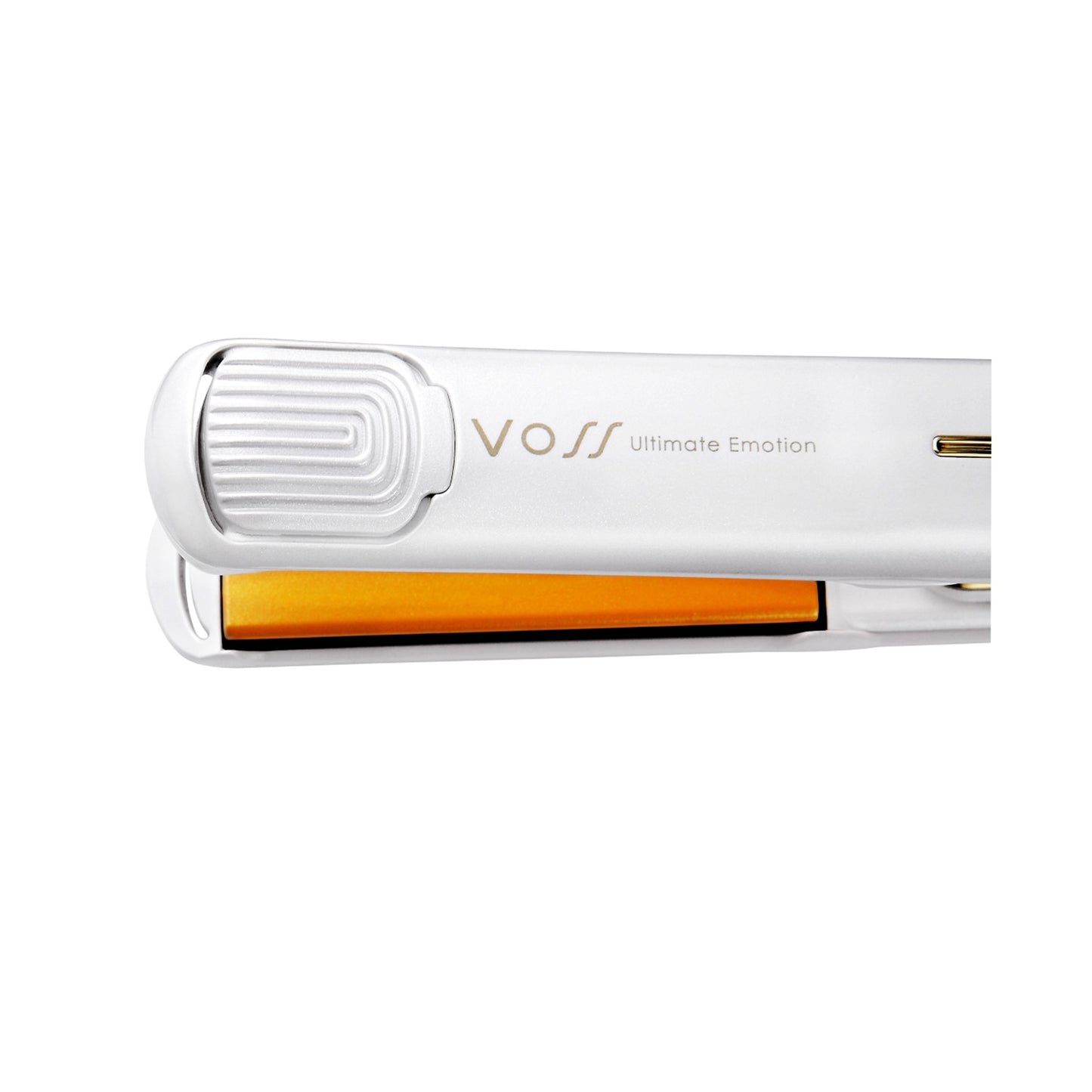 CREATE VOSS WHITE IRON 41MM