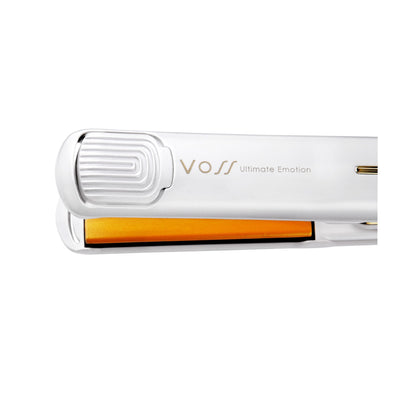 CREATE VOSS WHITE IRON 41MM