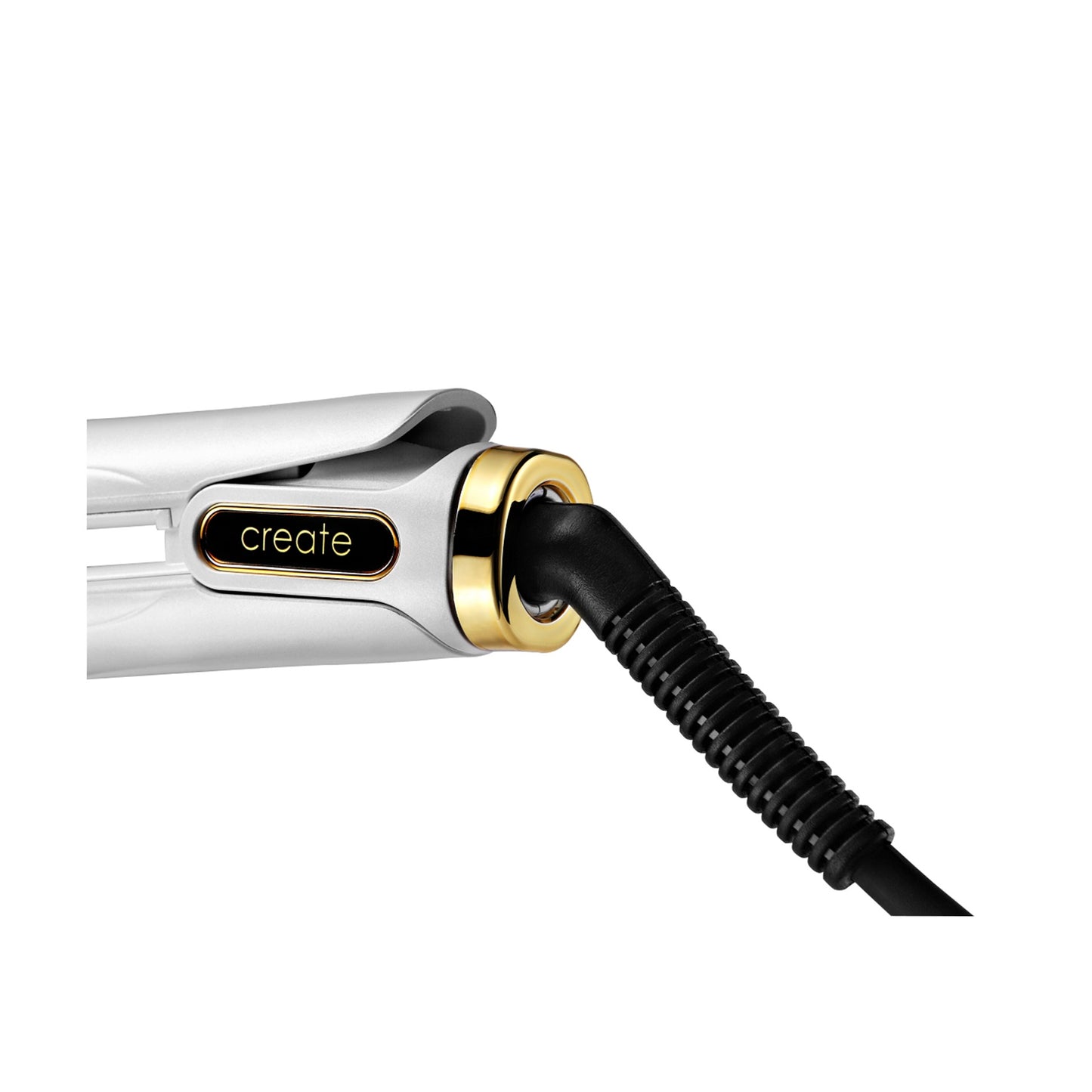 CREATE VOSS WHITE IRON 41MM