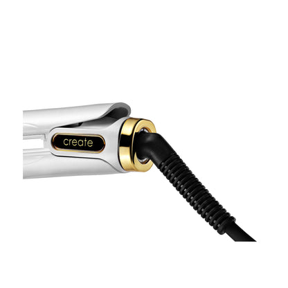 CREATE VOSS WHITE IRON 41MM