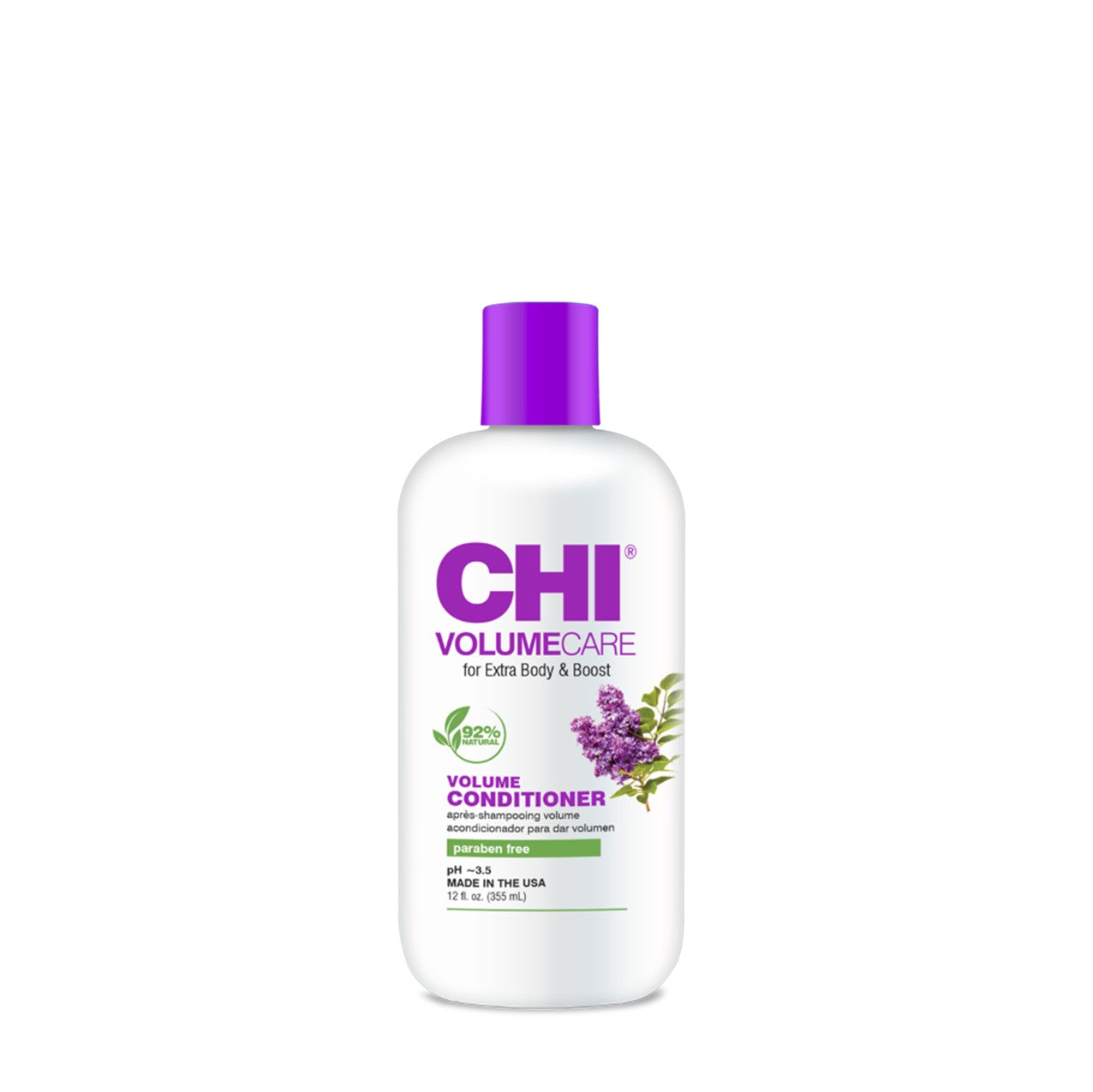 CHI VOLUMECARE - VOLUME CONDITIONER