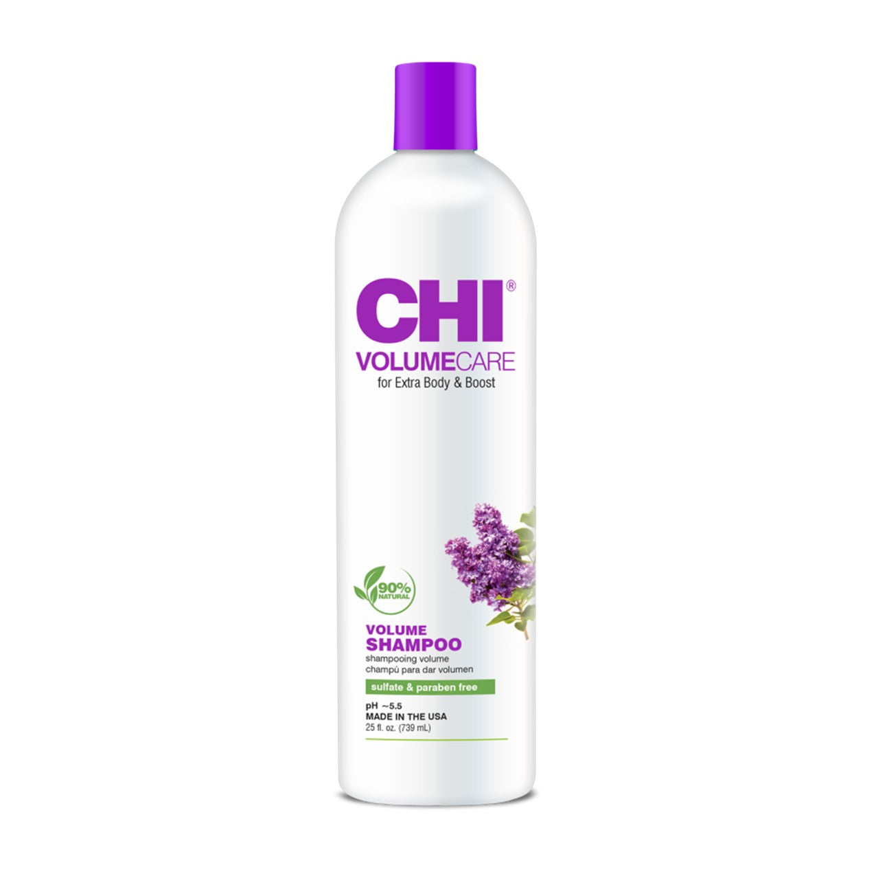 CHI VOLUMECARE - VOLUME SHAMPOO
