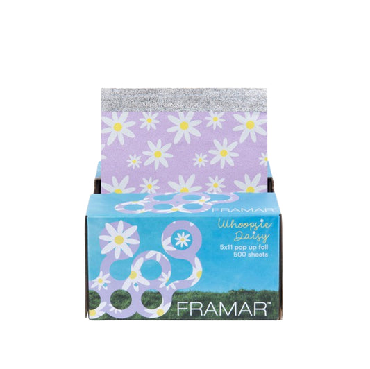 FRAMAR POP UP WHOOPSIE DAISY - 5 X 11 - 500 SHEETS