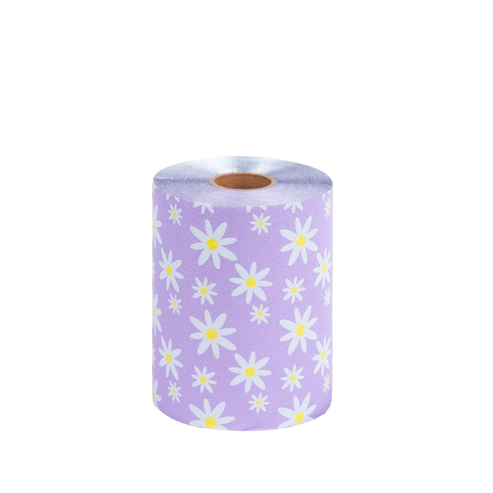 FRAMAR WHOOPSIE DAISY EMBOSSED ROLL
