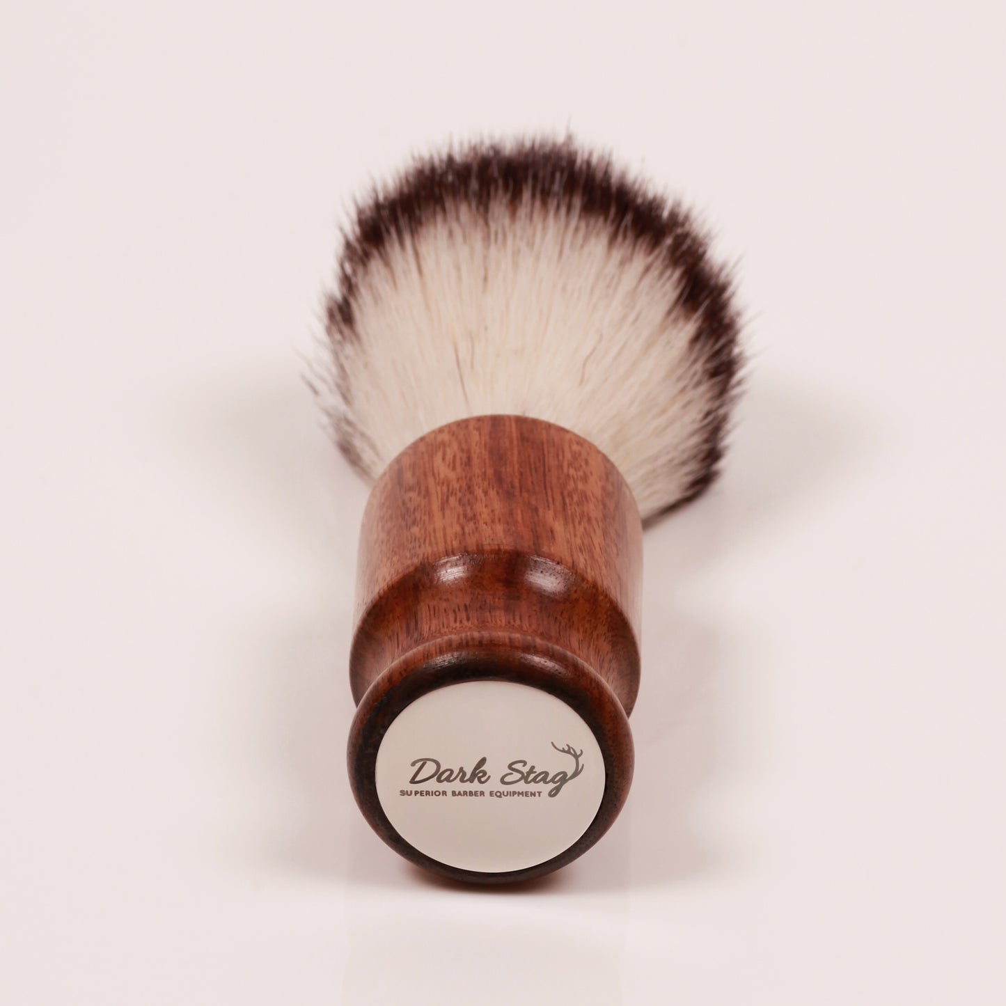 DARK STAG SHAVING BRUSH (SYNTHETIC)