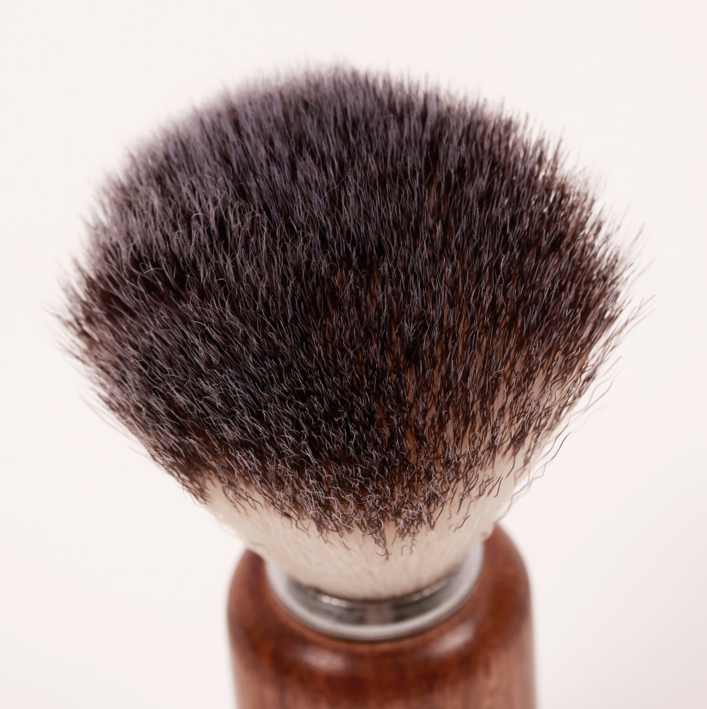 DARK STAG SHAVING BRUSH (SYNTHETIC)