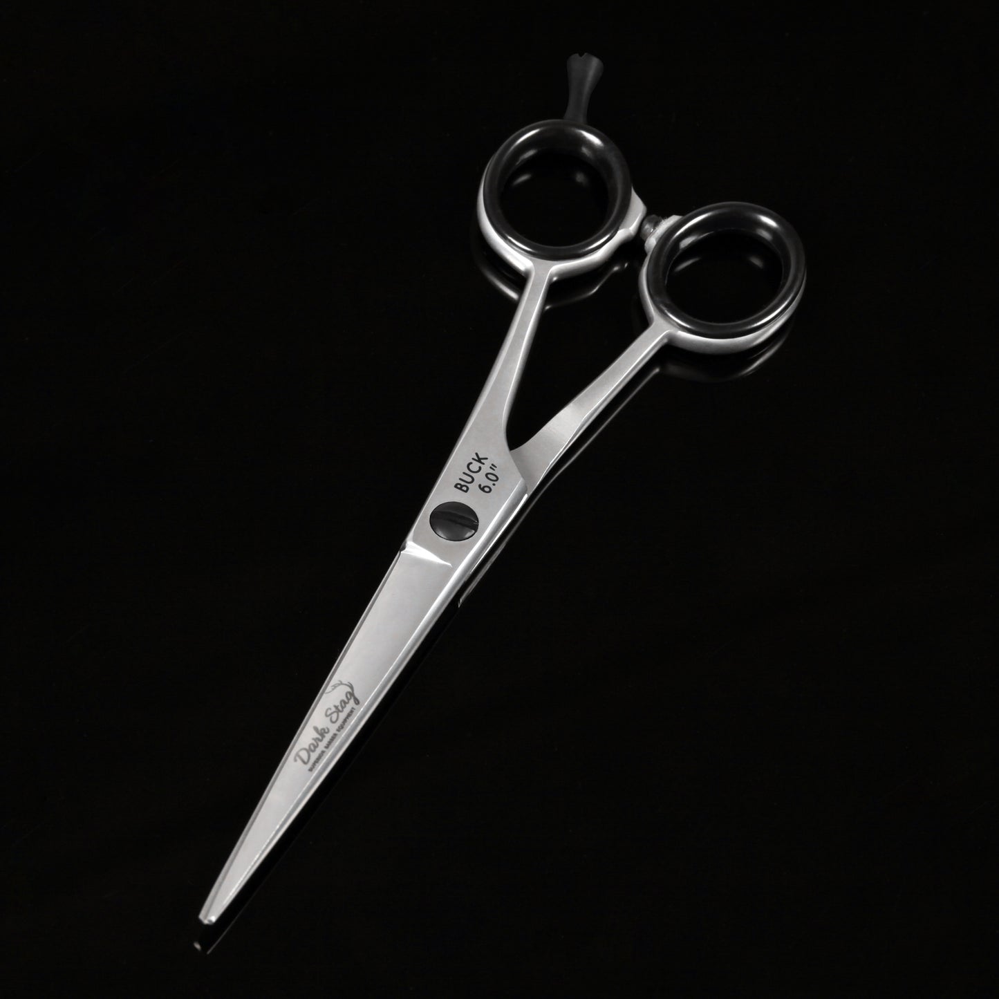 DARK STAG BUCK SCISSOR 6", 6.5" & 7"