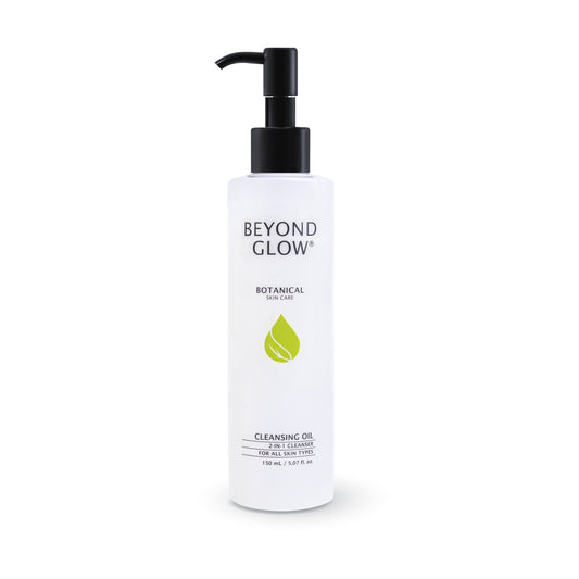 BEYOND GLOW CLEANSING OIL 150 ML