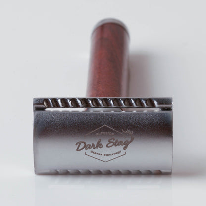DARK STAG SR1 SAFETY RAZOR