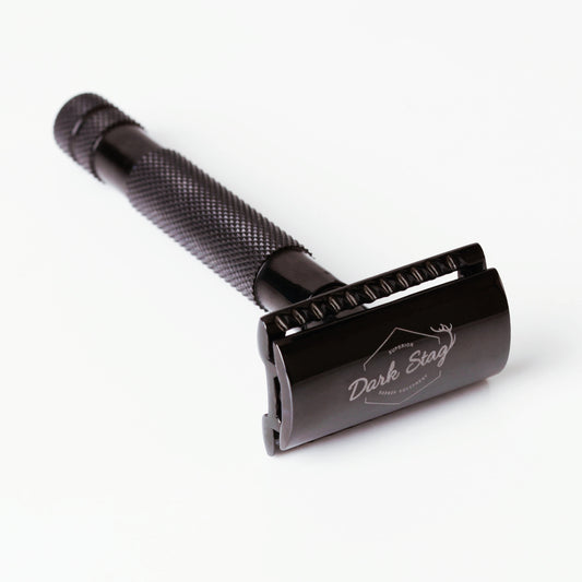 DARK STAG SR+ SAFETY RAZOR