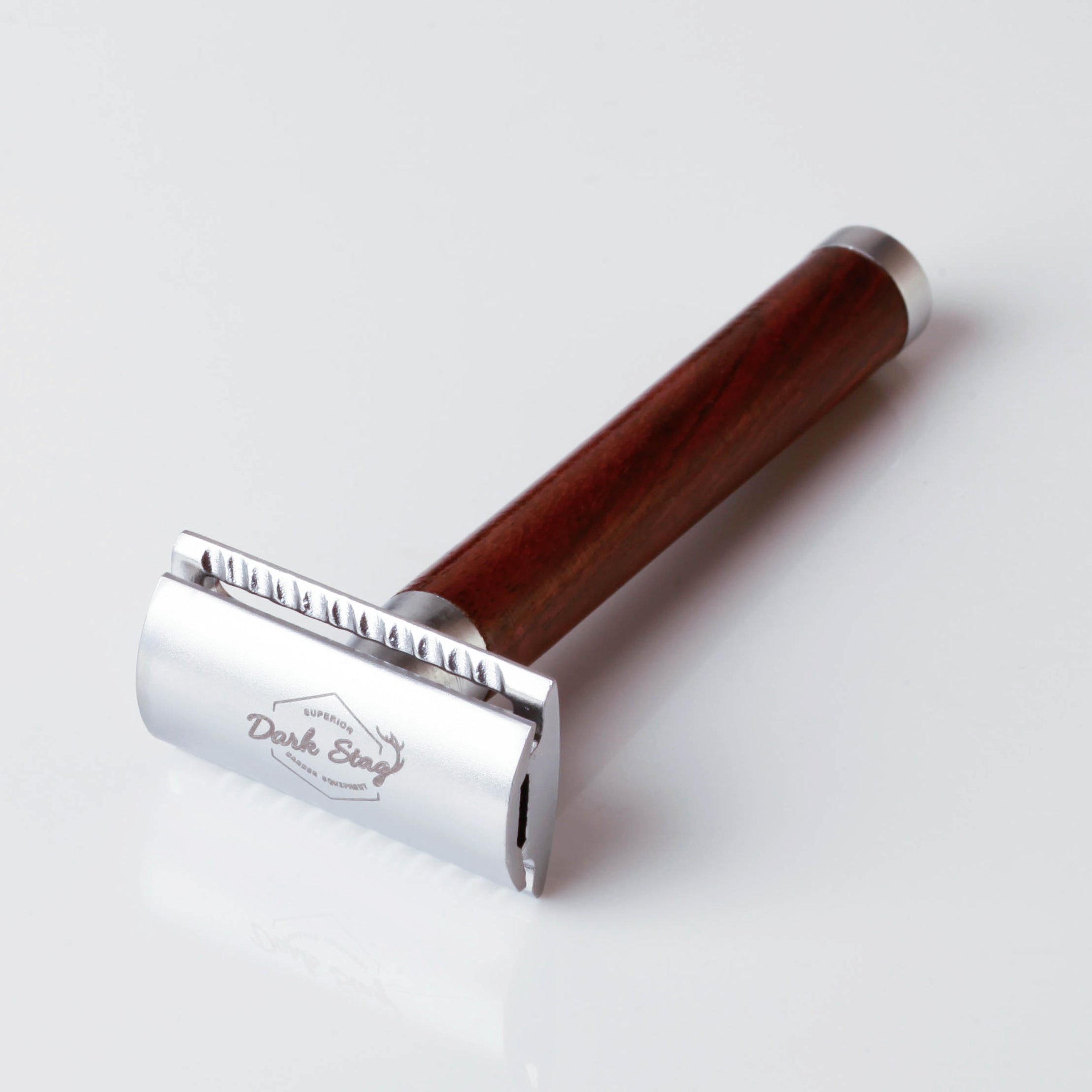 DARK STAG SR1 SAFETY RAZOR – Ulset AS