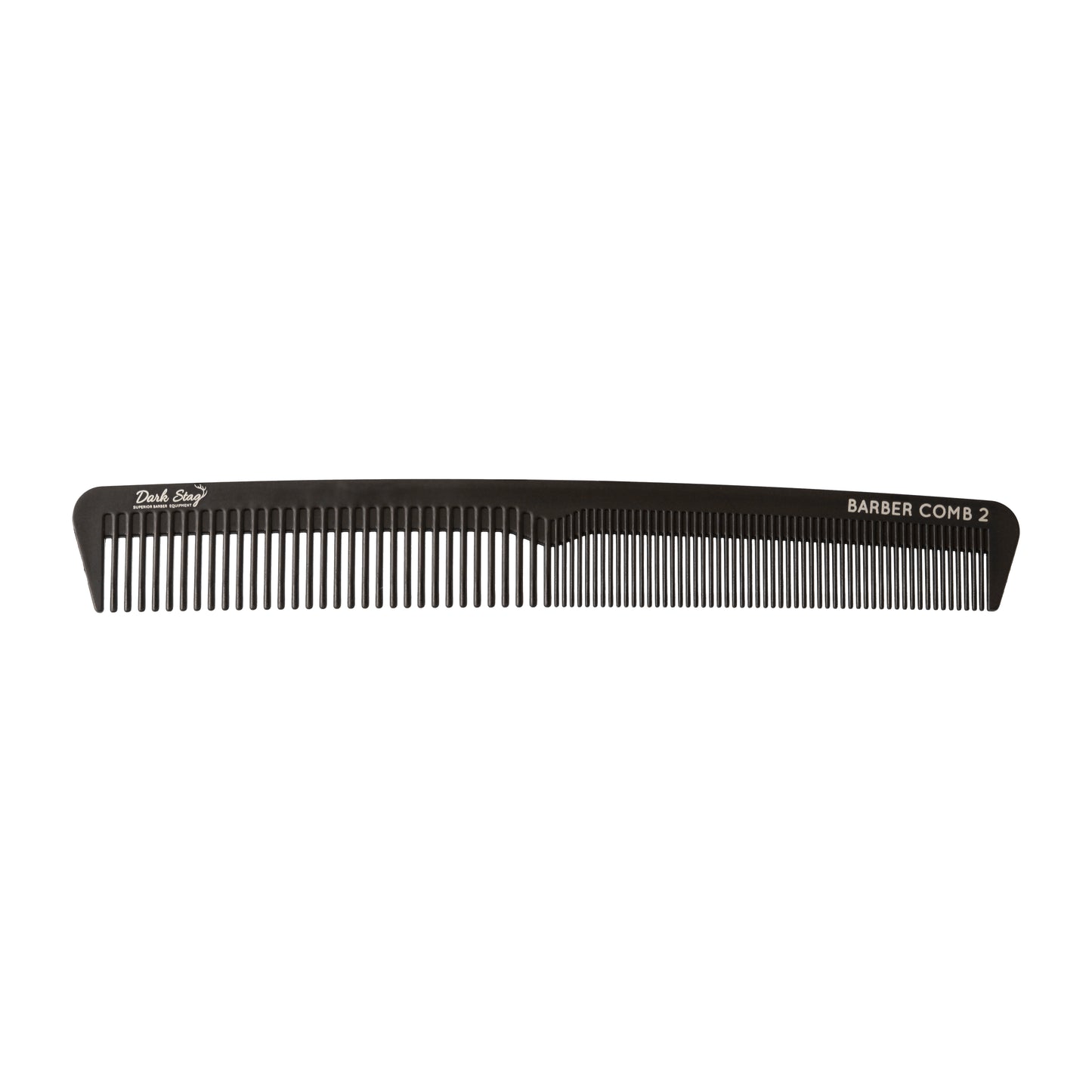 DARK STAG BARBER COMB 2