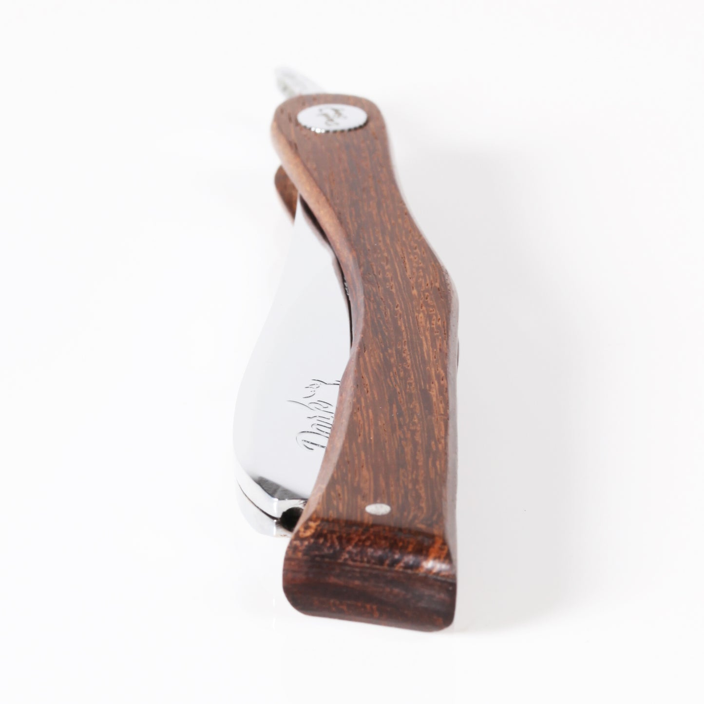 DARK STAG KAMISORI STRAIGHT RAZOR