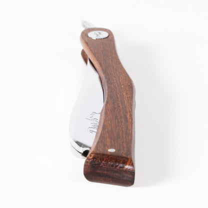 DARK STAG KAMISORI STRAIGHT RAZOR