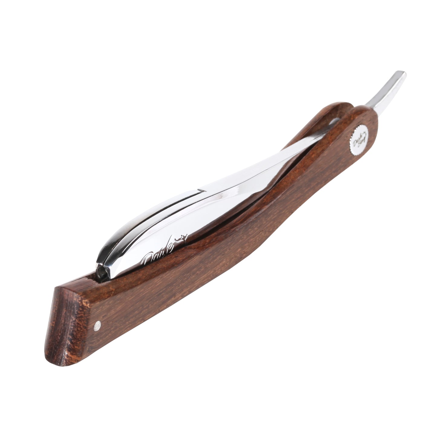 DARK STAG KAMISORI STRAIGHT RAZOR