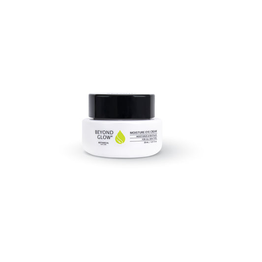 BEYOND GLOW MOISTURE EYE CREAM 30 ML