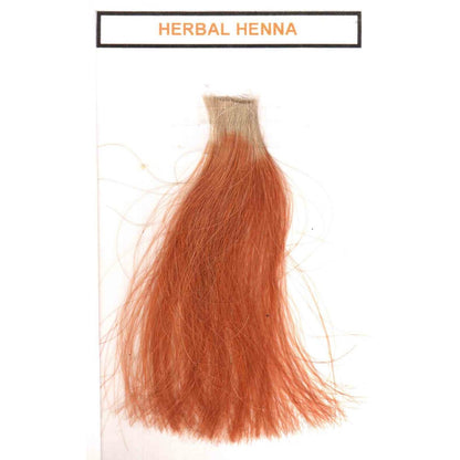 NATURES GIFT HENNA HERBAL - 500 GR