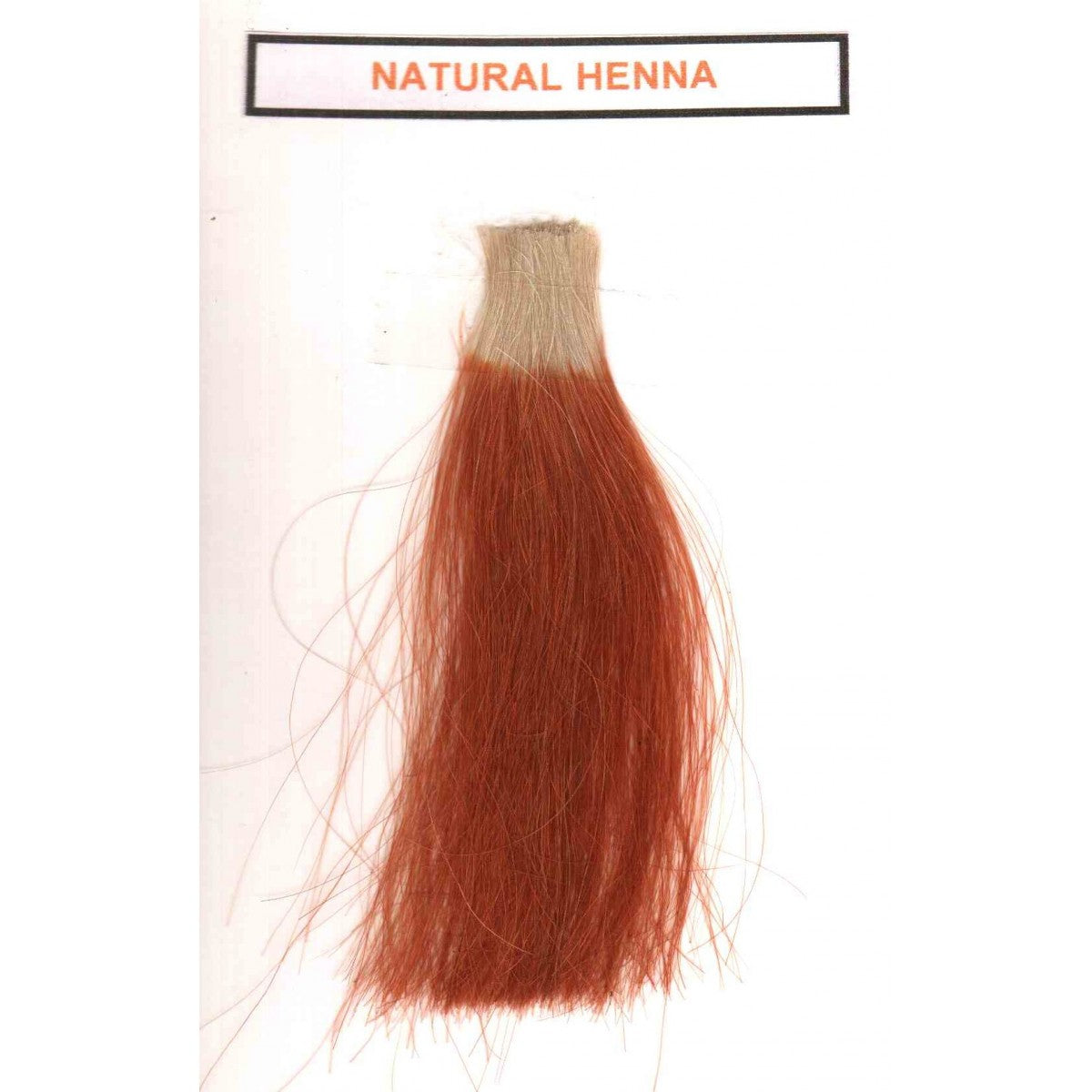 NATURES GIFT HENNA NATURAL - 500 GR