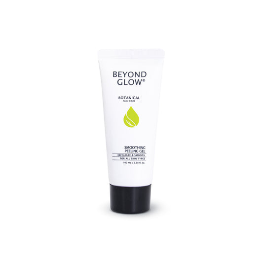 BEYOND GLOW SMOOTHING PEELING GEL 100 ML