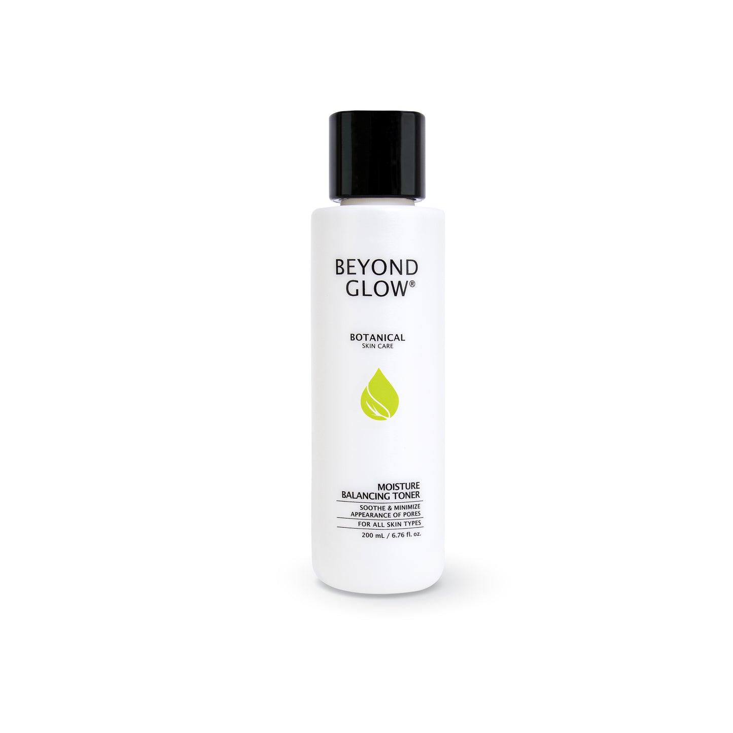 BEYOND GLOW MOISTURE BALANCING TONER 200 ML